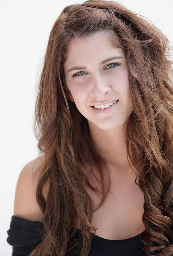 Чарли, 22 года, 0 размер груди