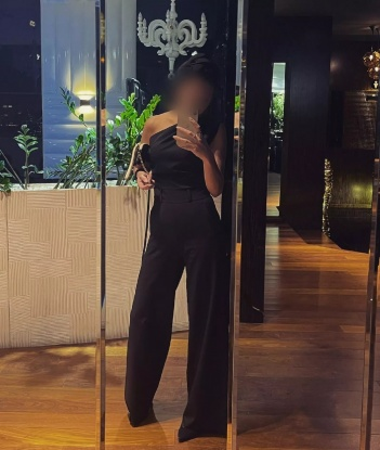 Кристина, 26 лет, 1 размер груди